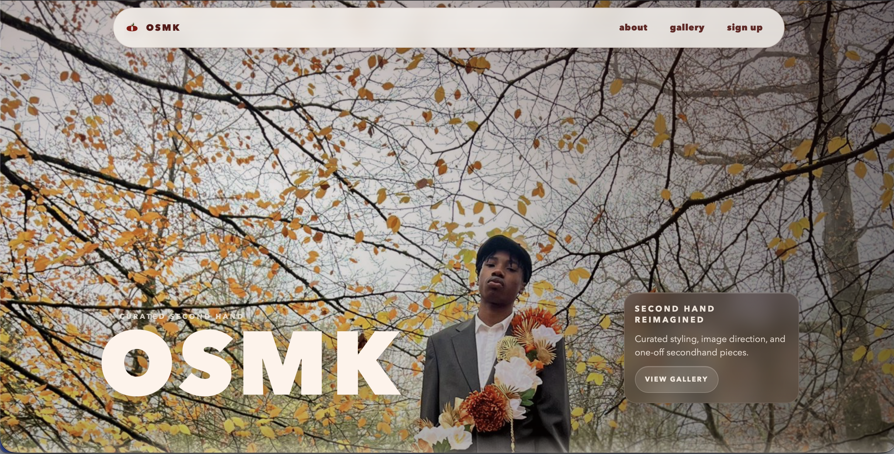 OSMK Art